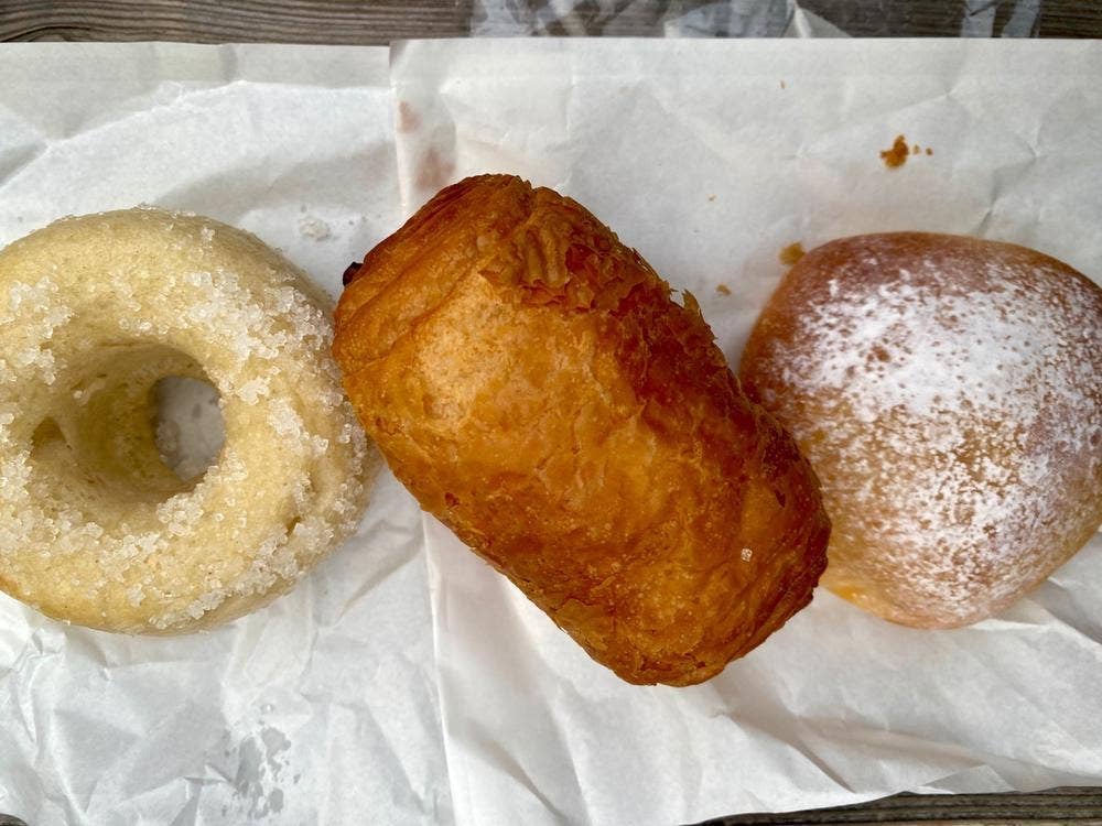 nukumuku breadstore 下北沢駅前店