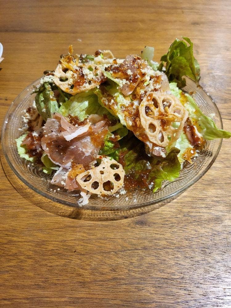 鉄ぱんcafe yamos