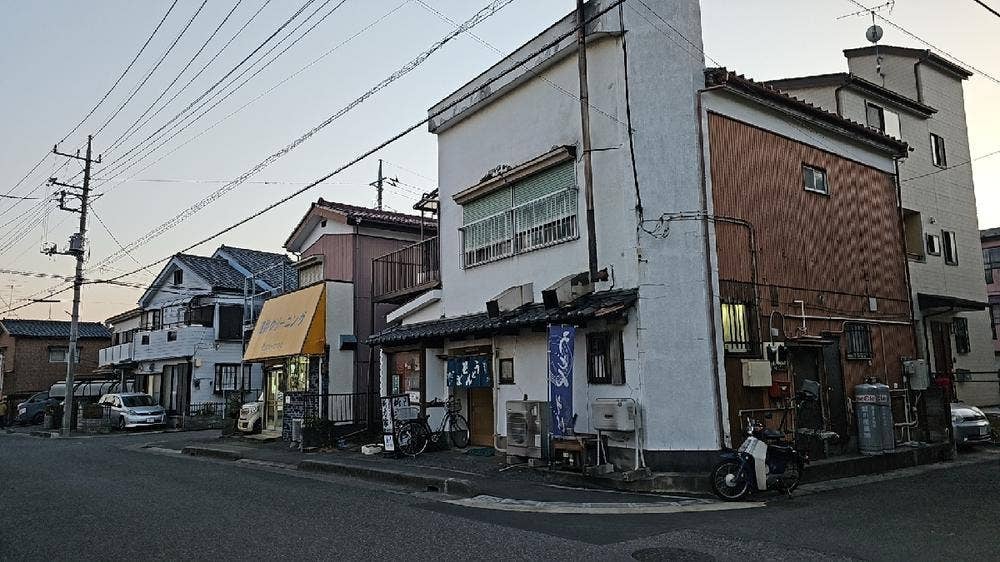 新力家