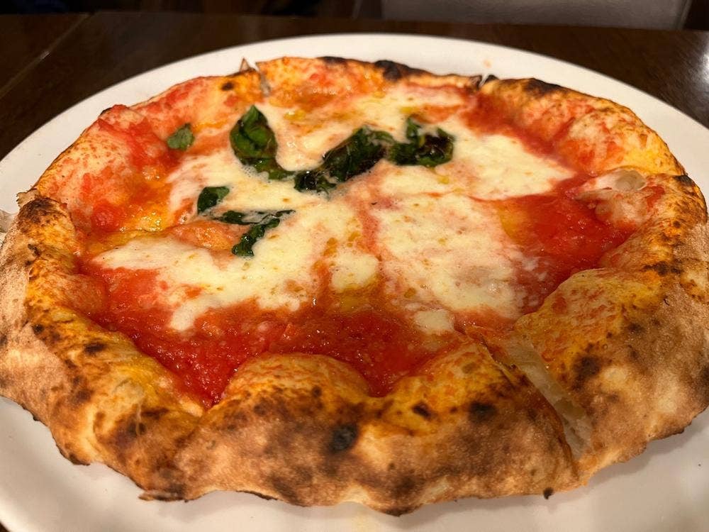 PIZZERIA ICHIROTEI