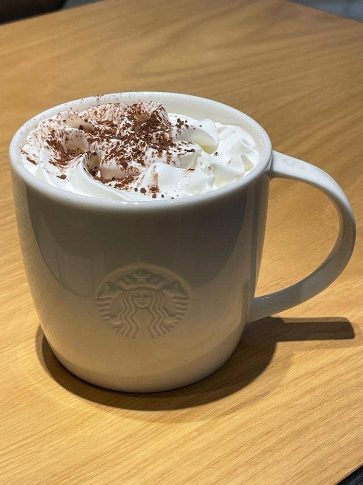 スターバックス コーヒー イオンモール白山店