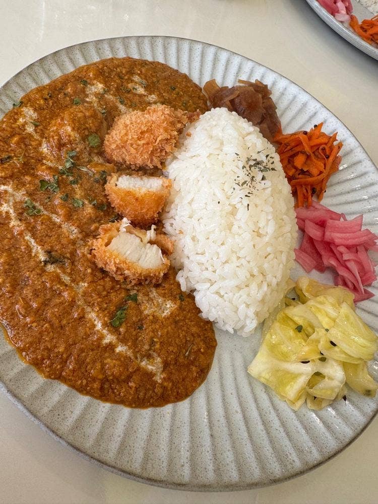 SPICE CURRY ACCHA