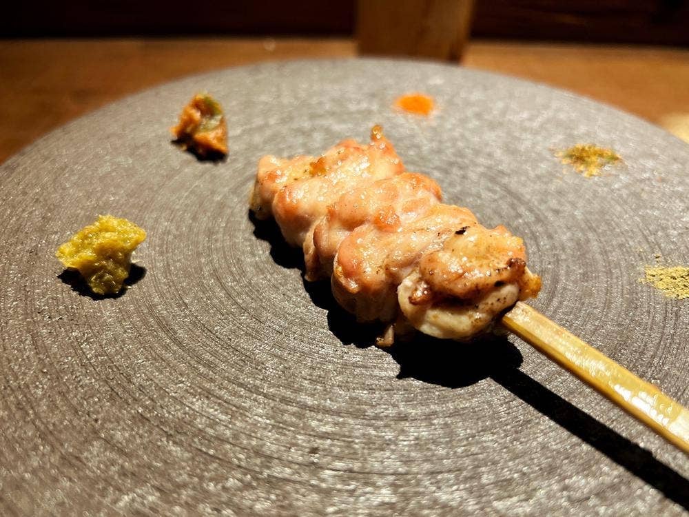 地鶏家 萬丸