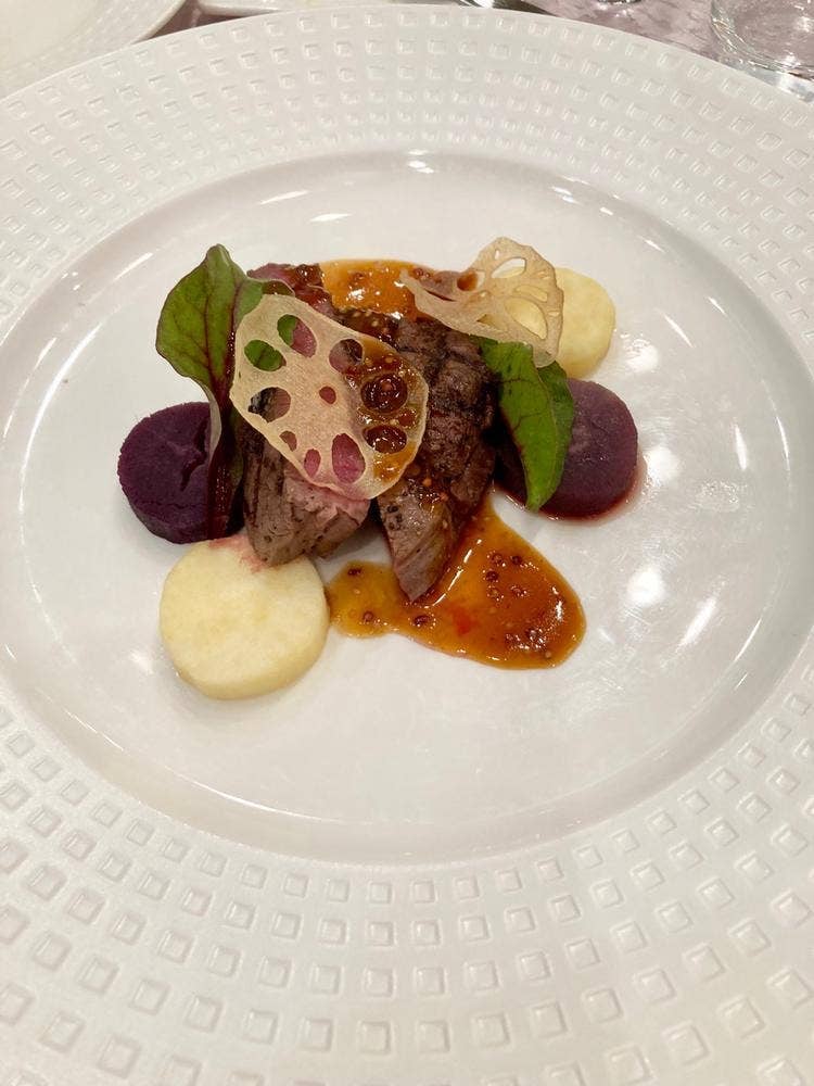 トレド 金沢ニューグランドホテル