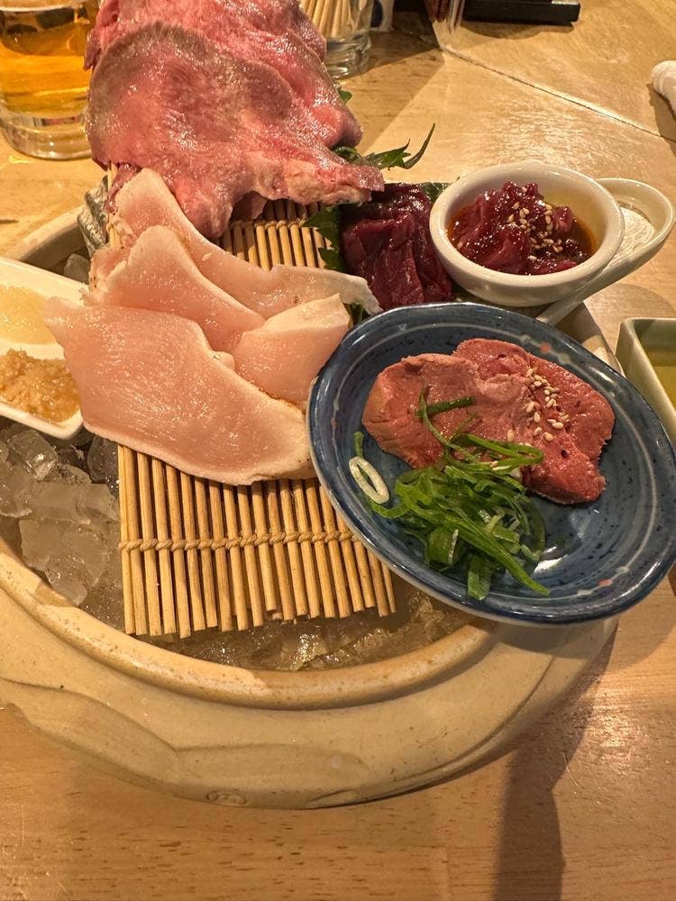 産直酒場 やまと