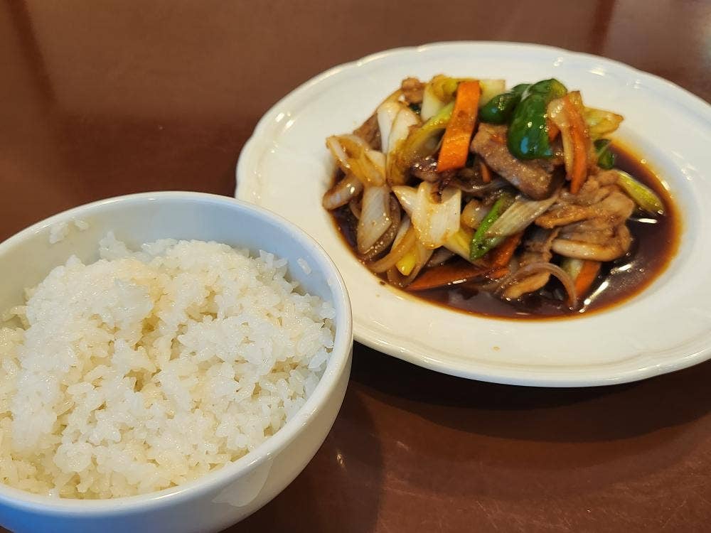 喫茶ひろば