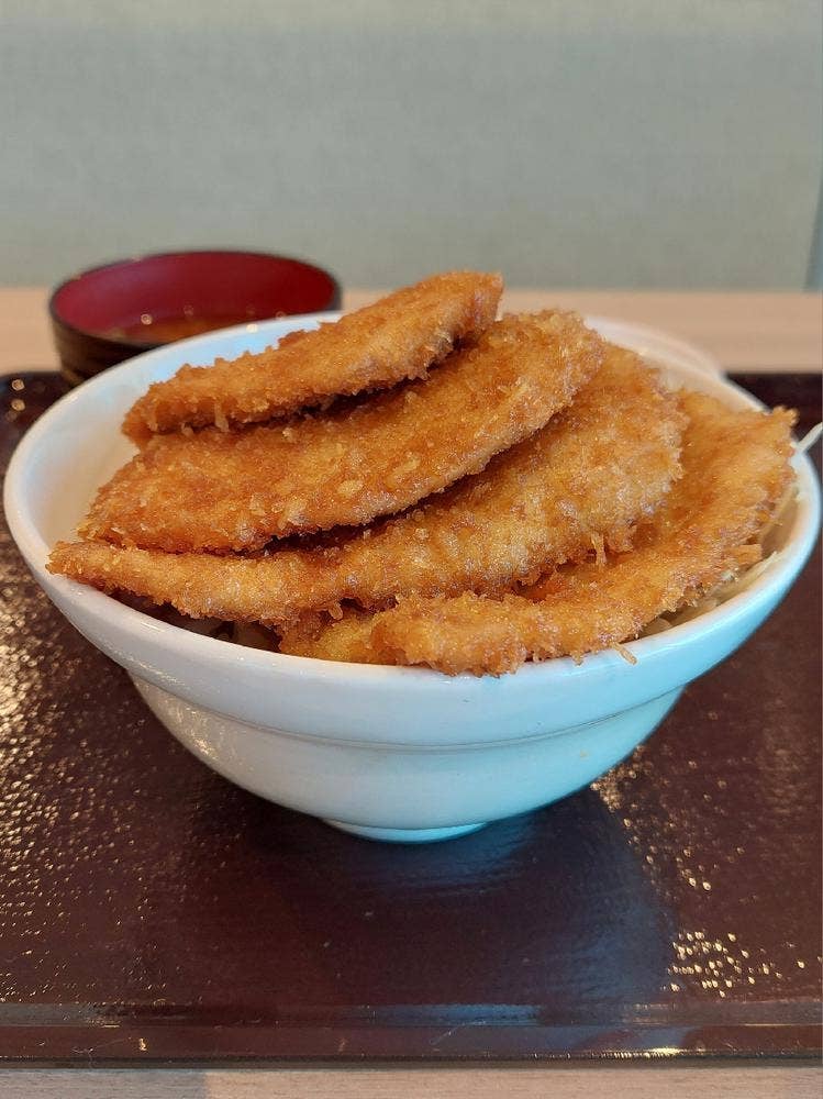 かつ軒イオンモール豊川店