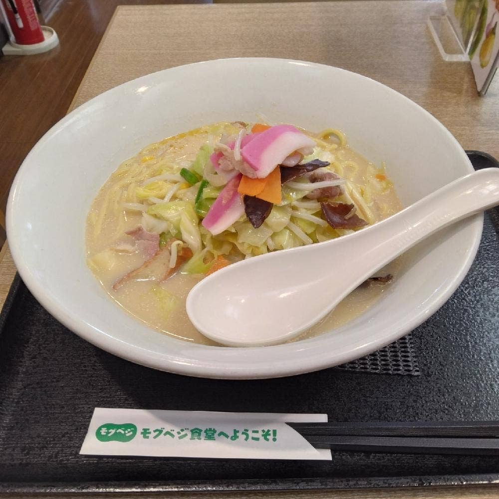 リンガーハット 新宿神楽坂店