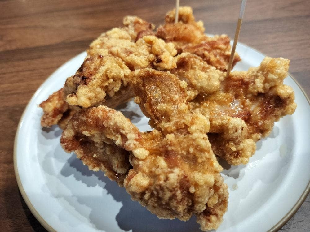 KENTYS KITCHEN.SAPPORO