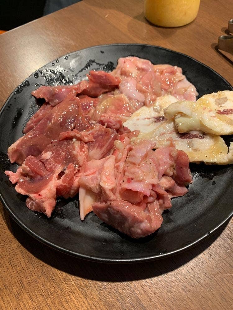 イツキ ザ ホルモン