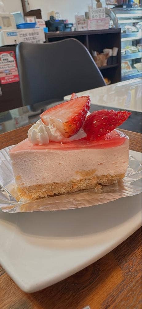 カフェ エニシダ
