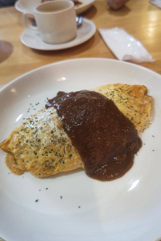 カフェ アストラル