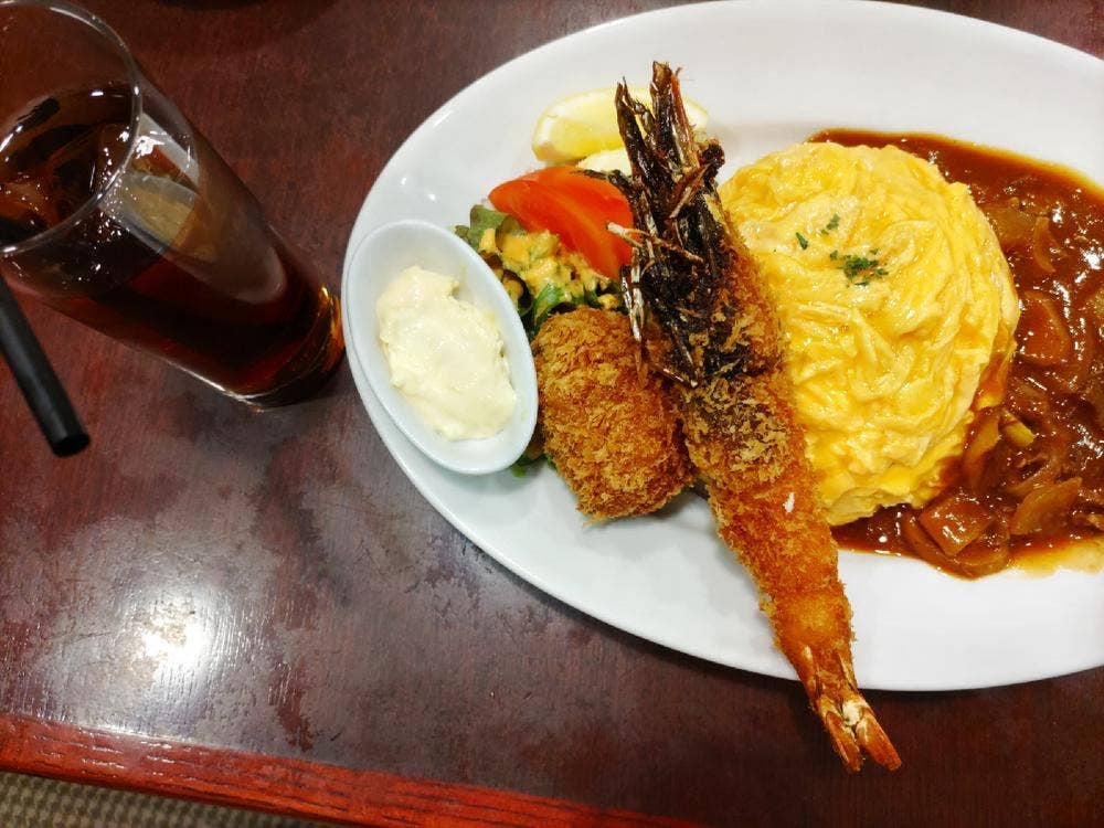 麻布笄軒 池袋西武店