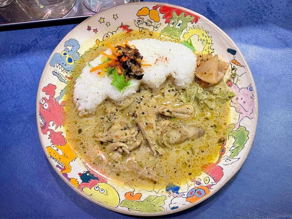 カカカリーリニニ