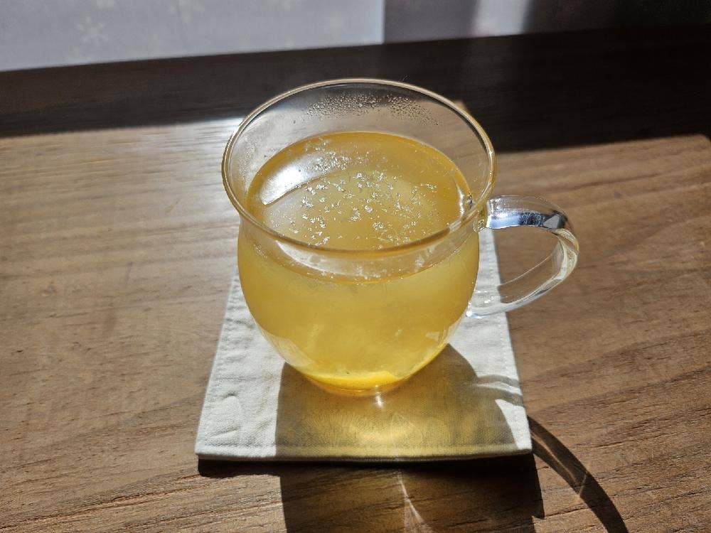 ハーブと喫茶 ヒュッゲ