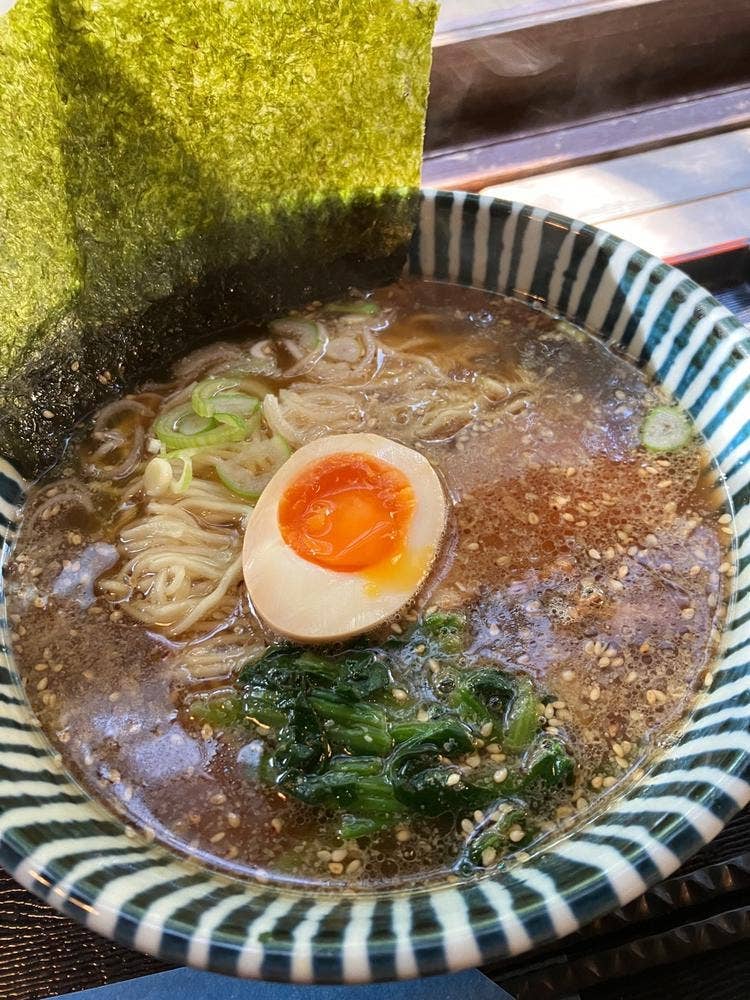不動茶屋