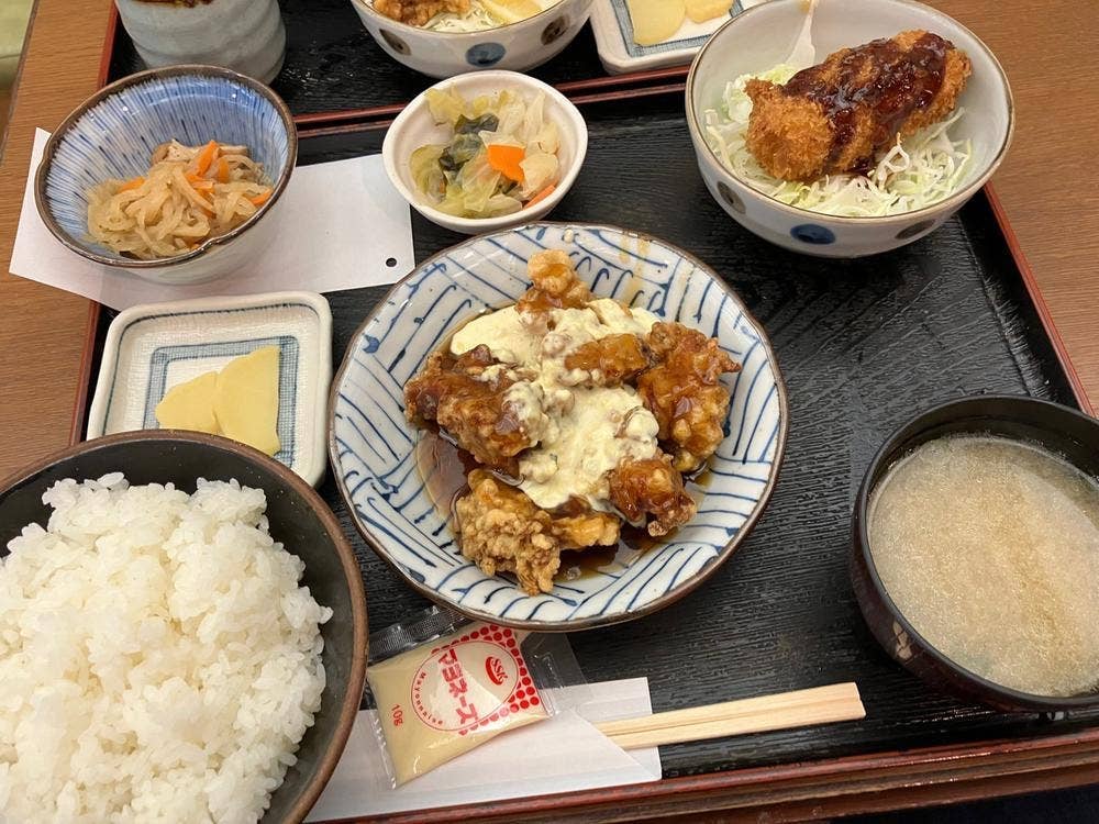 せんなり