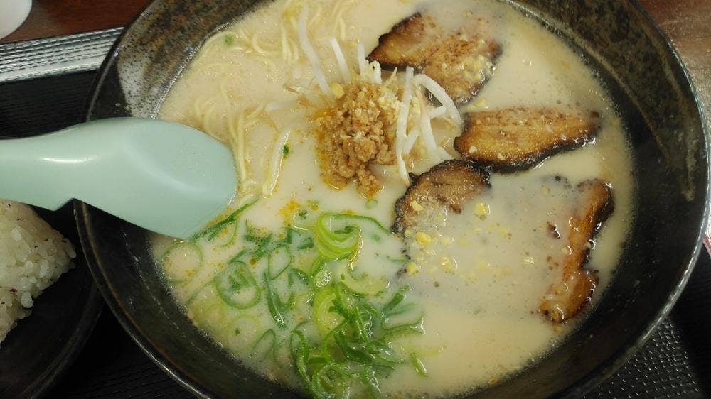 一燈