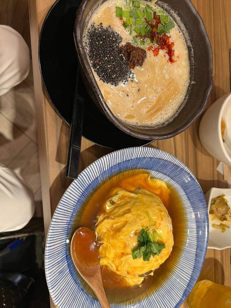 ロンフーダイニング KITTE名古屋店