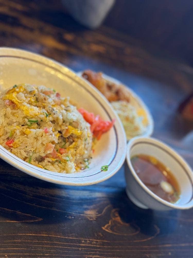 麺屋らあいち