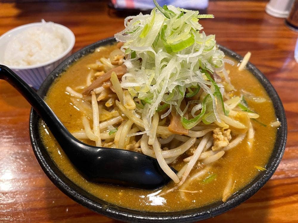 和らく
