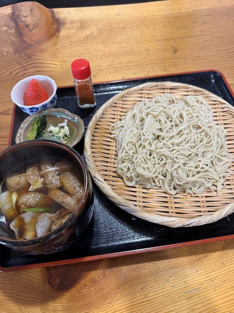 巌窟売店
