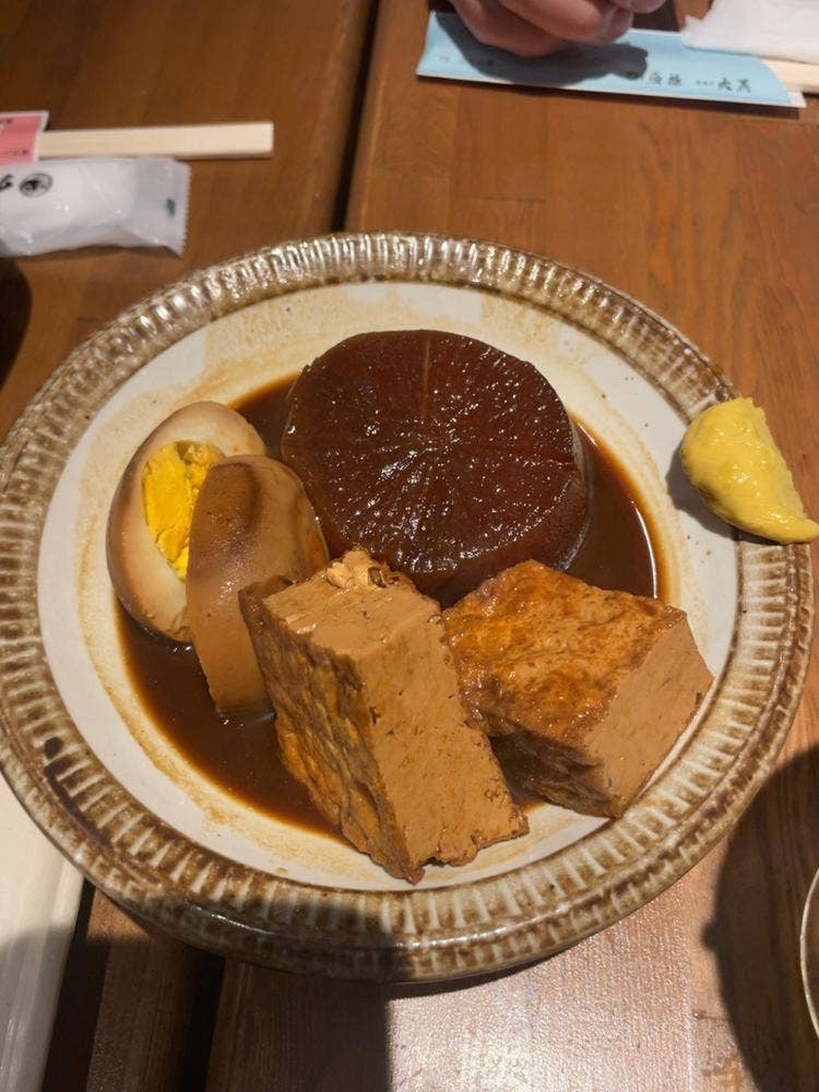 立呑み 焼きとん 大黒 名駅西口店