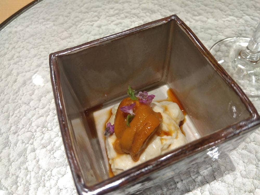 祇園鮨 琢-たく-