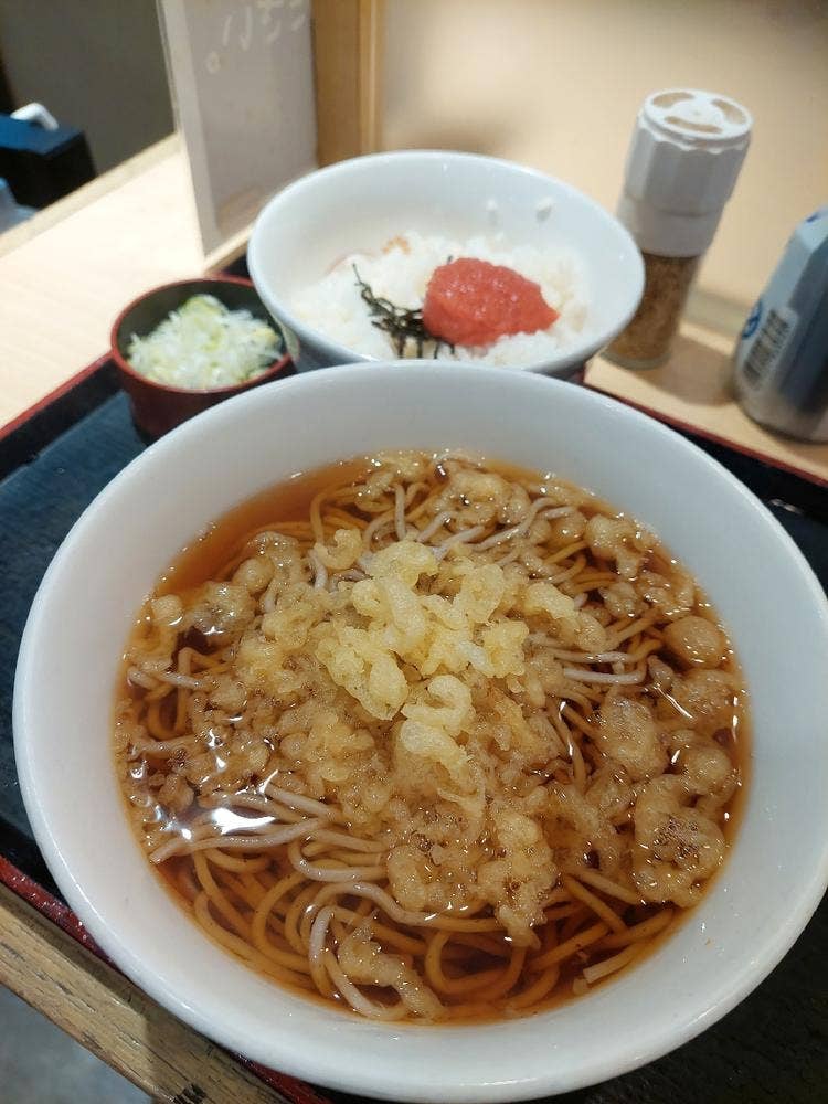 いろり庵きらく 目黒店