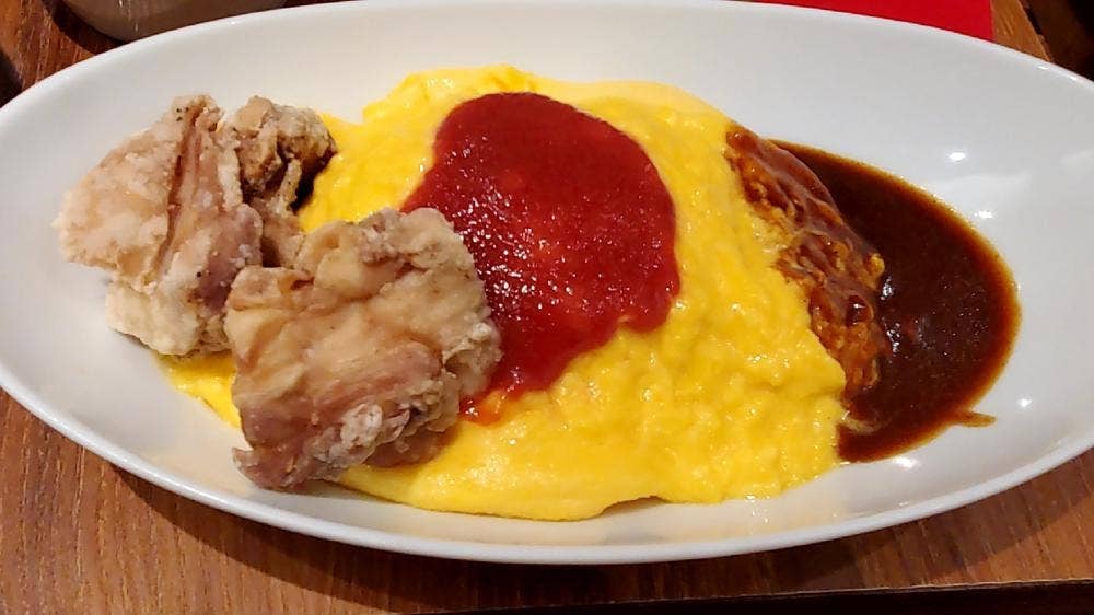 ビフテキ家あづま