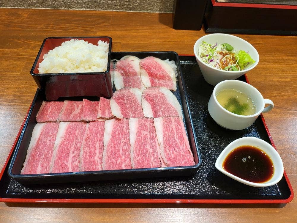 瀬戸内ローストビーフ