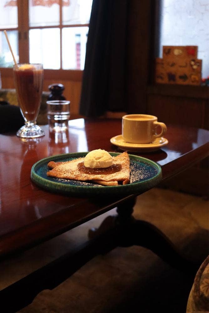 nico cafe