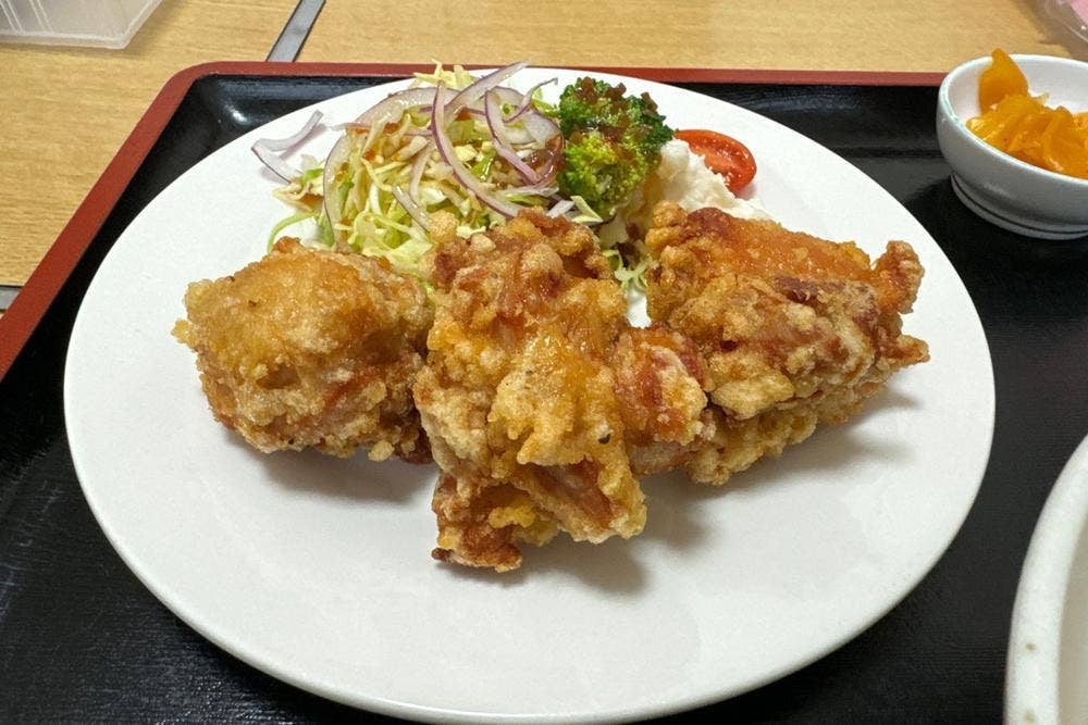 おかめ寿司