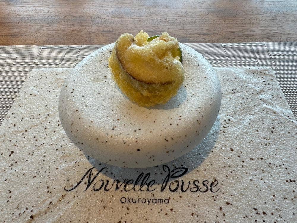 ヌーベルプース大倉山