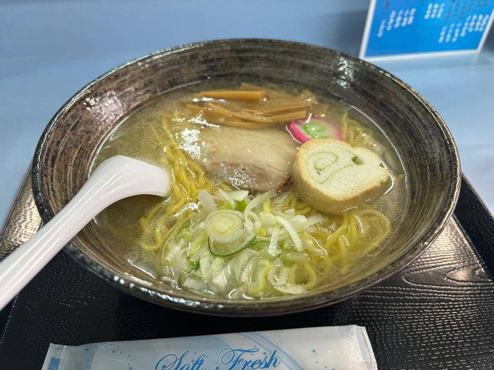麺屋 香大