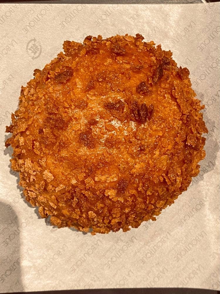 ル パン ドゥ ジョエル・ロブション ニュウマン新宿店