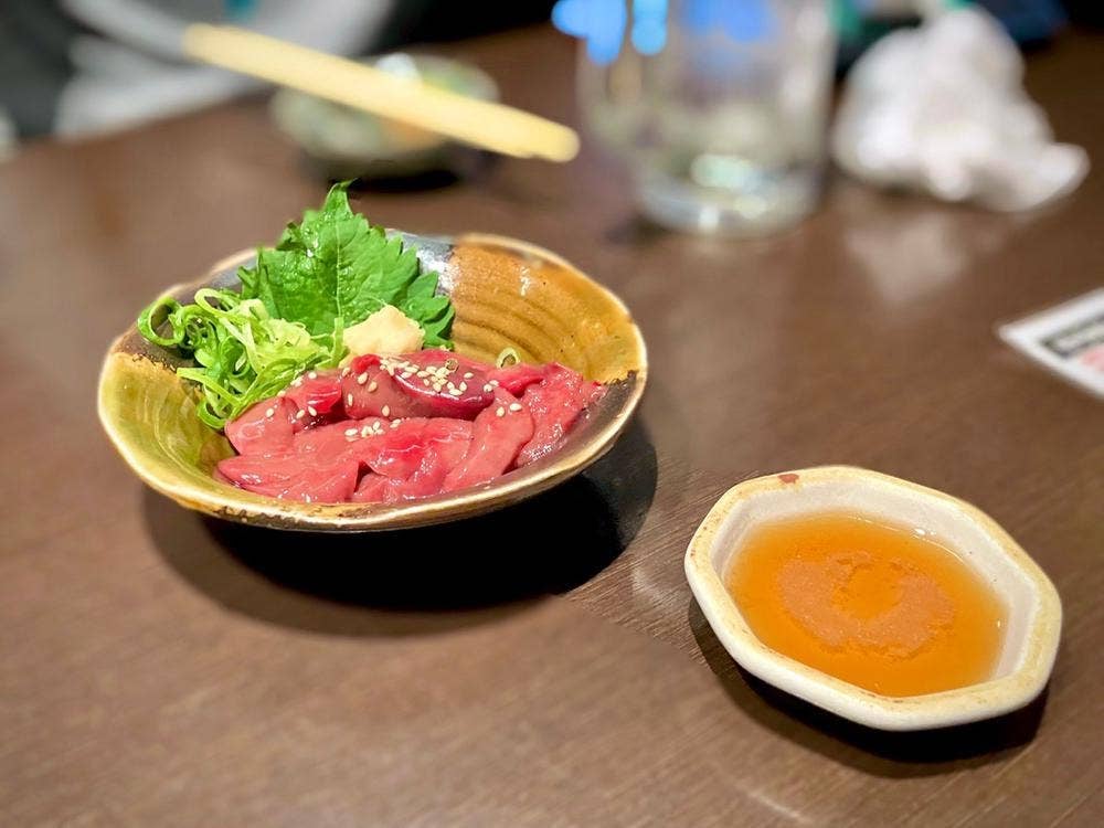ヤキトリバティ