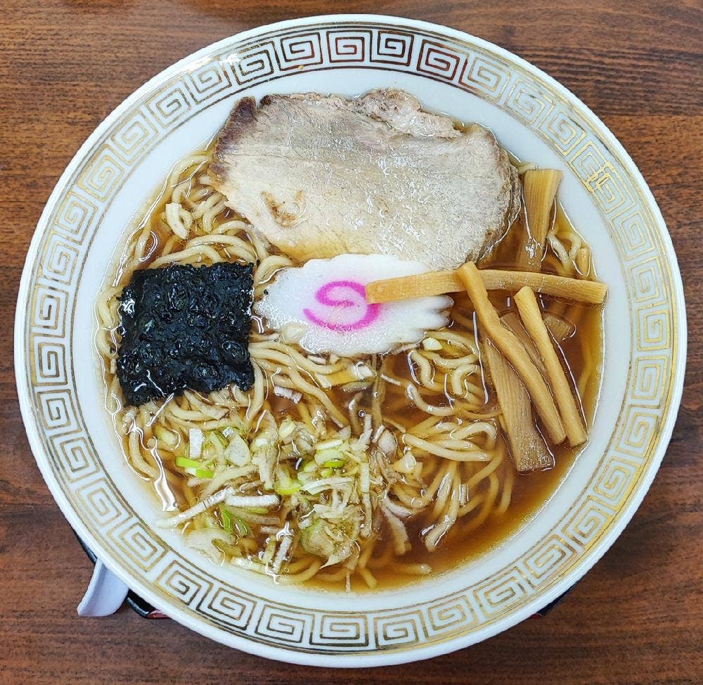 朝日家