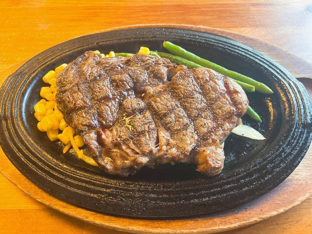 ミートダイニングゴッサム