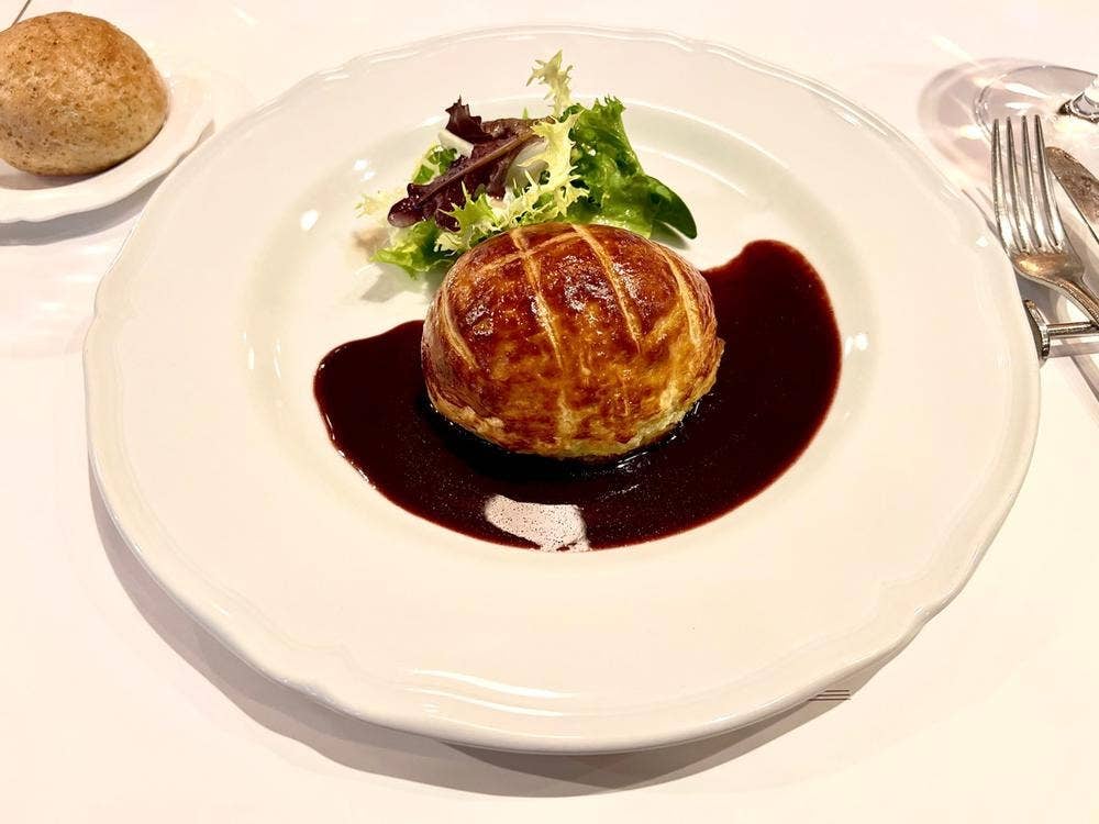 神楽坂 ル コキヤージュ