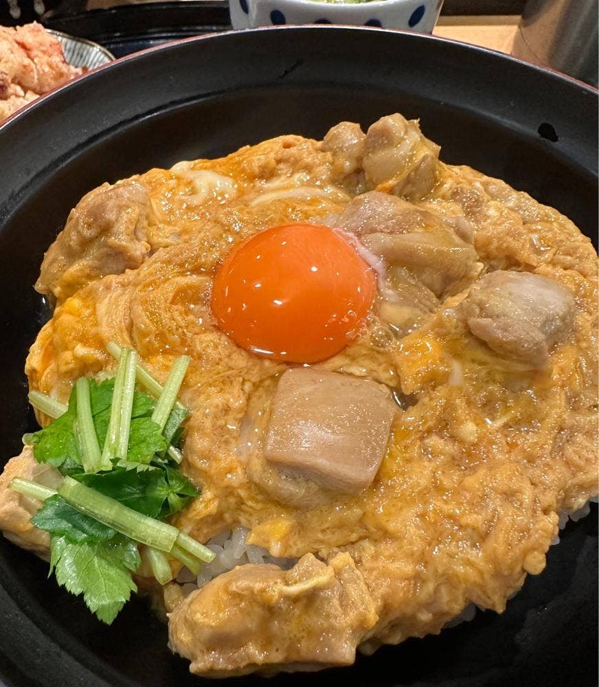 鶏料理 はし田屋