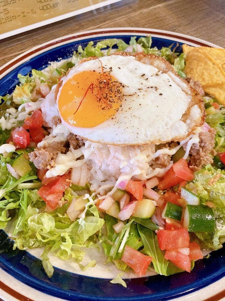 カフェ マタンゴ