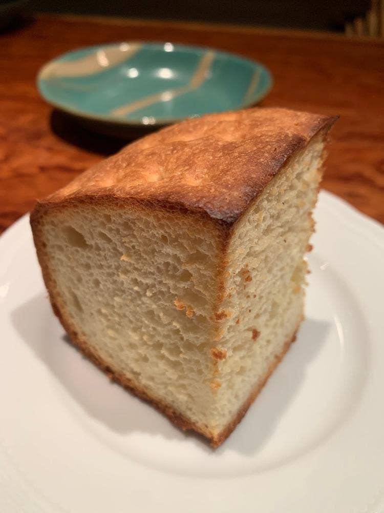 ビストロ ル サンジュ