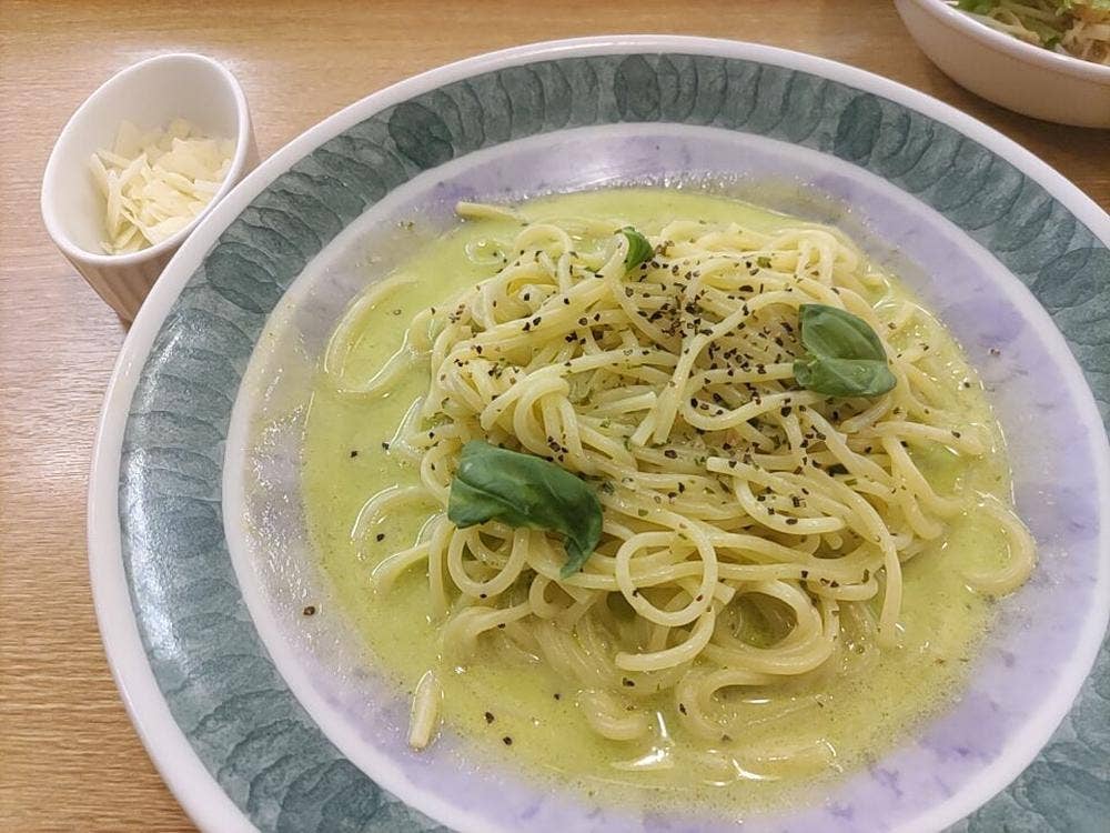 鎌倉パスタ イオンタウン富士南店