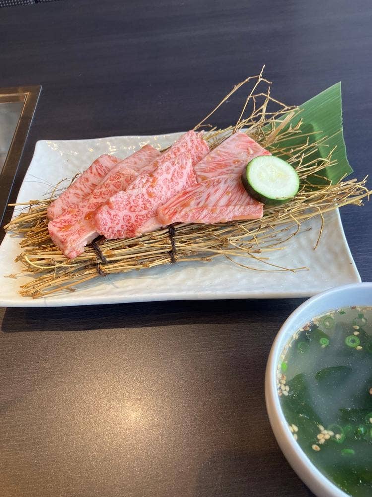 焼肉やすもりJANG 小倉井堀店