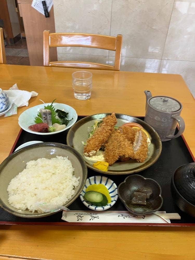 美松