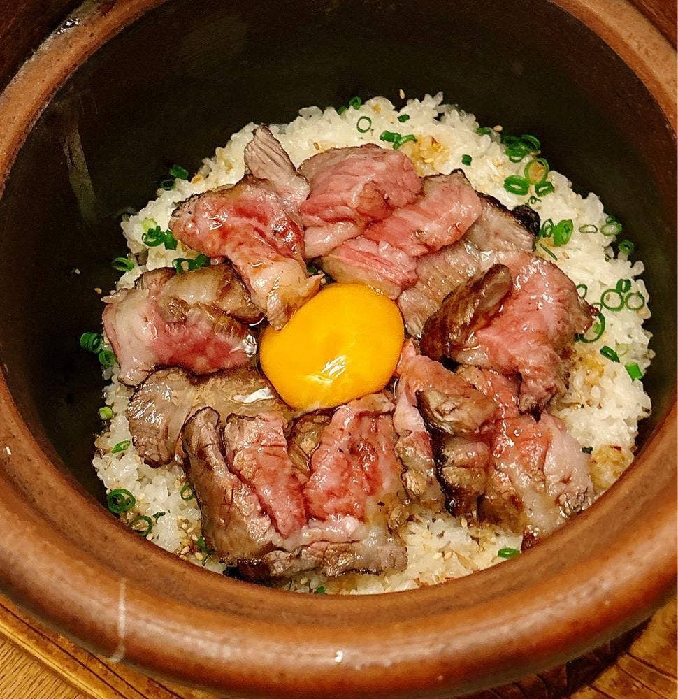炭焼 小料理 わさび