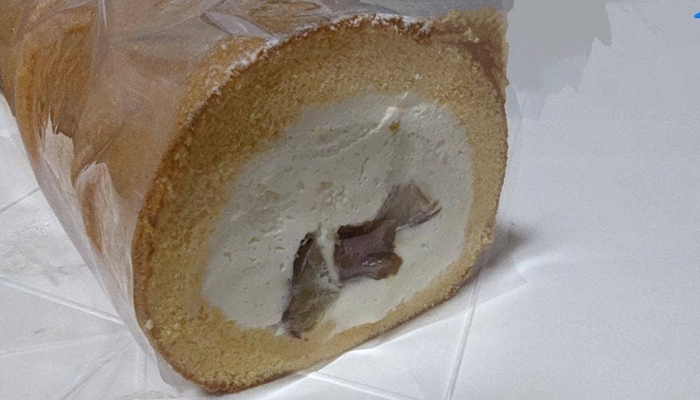 中島大祥堂 大丸東京店