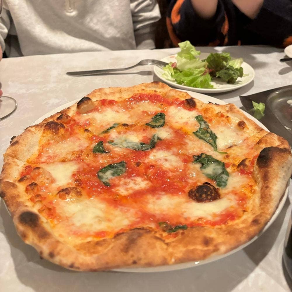pizzeria Oca