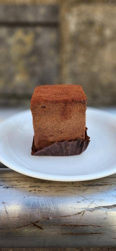 チョコレートショップ 本店